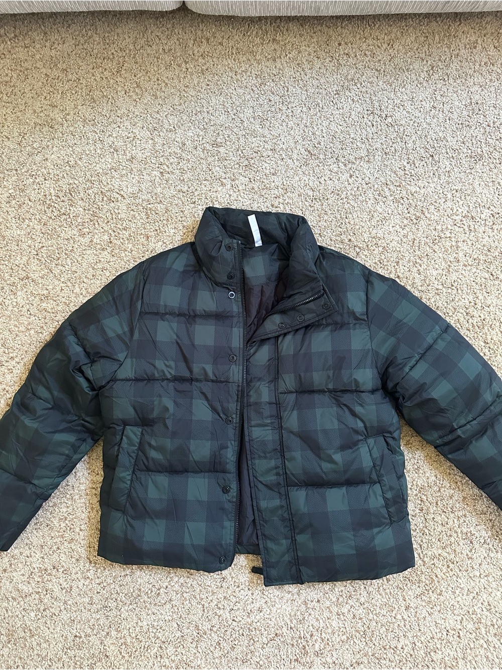 Fabletics Jacket
